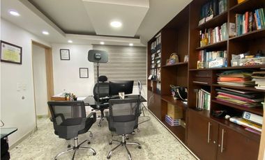 apartamento santa monica residencial