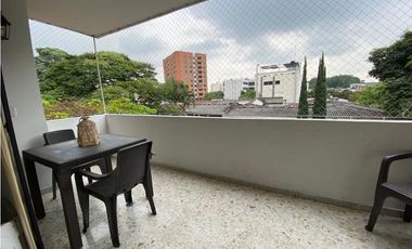 apartamento santa monica residencial