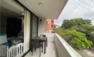 apartamento santa monica residencial