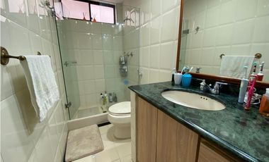 apartamento santa monica residencial