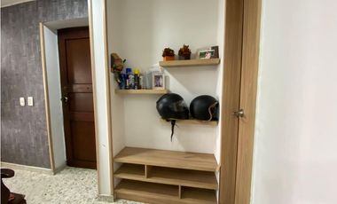 apartamento santa monica residencial