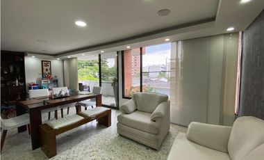 apartamento santa monica residencial