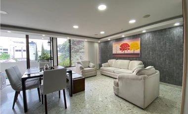 apartamento santa monica residencial