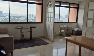 Condo for Rent Quezon City Scout Area Timog Tomas Morato