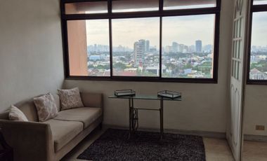 Condo for Rent Quezon City Scout Area Timog Tomas Morato