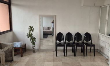 Condo for Rent Quezon City Scout Area Timog Tomas Morato