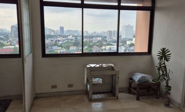 Condo for Rent Quezon City Scout Area Timog Tomas Morato