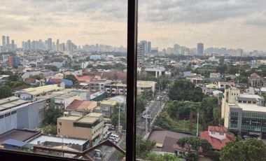 Condo for Rent Quezon City Scout Area Timog Tomas Morato