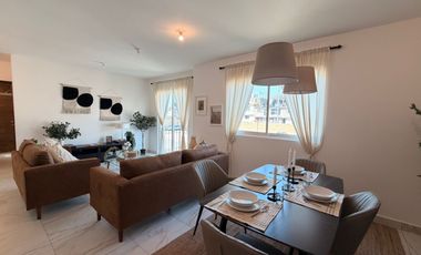 SE VENDE DEPARTAMENTO EN LERMA