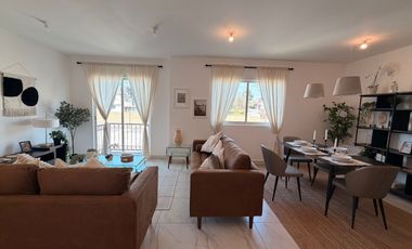 SE VENDE DEPARTAMENTO EN LERMA