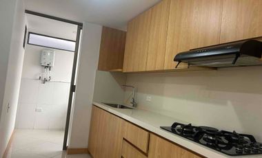 Venta de Apartamento Envigado Antioquia  cerca a la Frontera