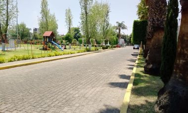 Loft en Renta en Cholula Cerca de Udlap