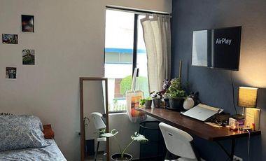 Loft en Renta en Cholula Cerca de Udlap