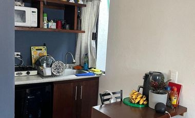 Loft en Renta en Cholula Cerca de Udlap