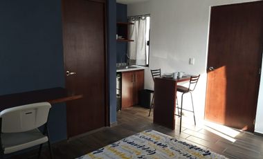 Loft en Renta en Cholula Cerca de Udlap