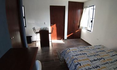 Loft en Renta en Cholula Cerca de Udlap