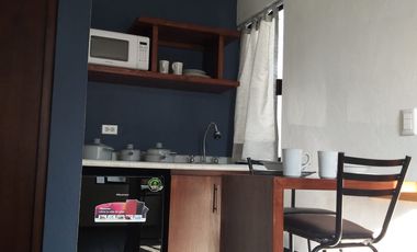 Loft en Renta en Cholula Cerca de Udlap