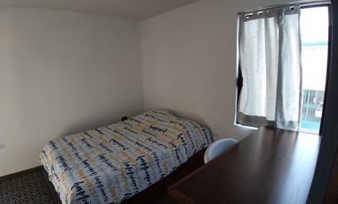 Loft en Renta en Cholula Cerca de Udlap