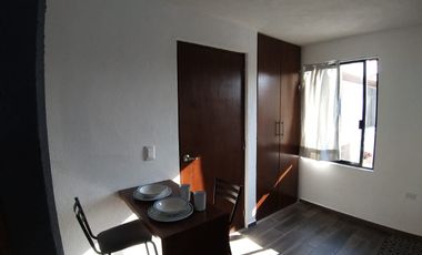 Loft en Renta en Cholula Cerca de Udlap