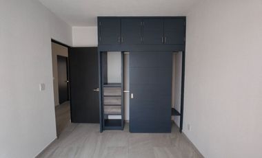 Departamento nuevo planta baja de 3 recámaras con alberca | Santa Fe, Xochitepec