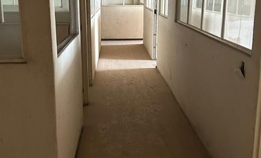 Oficina Parque Toreo