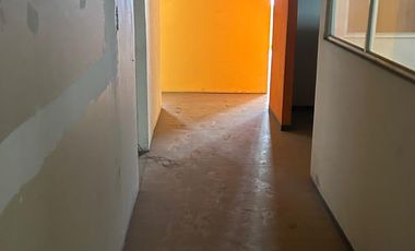 Oficina Parque Toreo