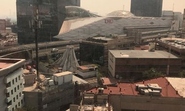 Oficina Parque Toreo