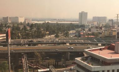 Oficina Parque Toreo