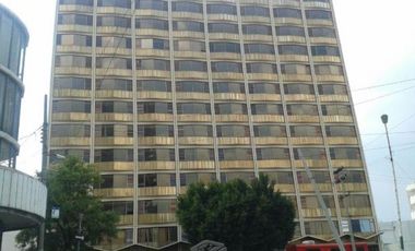 Oficina Parque Toreo