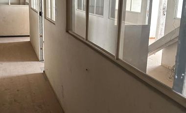 Oficina Parque Toreo