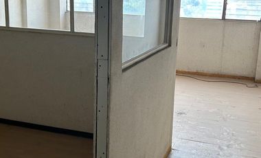 Oficina Parque Toreo