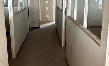 Oficina Parque Toreo