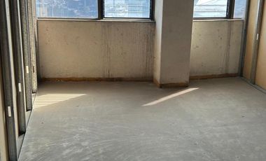 Oficina Parque Toreo