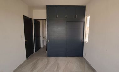 Departamento nuevo de 3 recámaras con alberca | Santa Fe, Xochietepec
