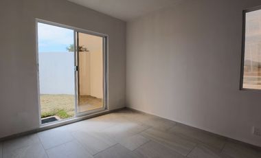 Departamento nuevo de 3 recámaras con alberca | Santa Fe, Xochietepec