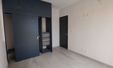 Departamento nuevo de 3 recámaras con alberca | Santa Fe, Xochietepec