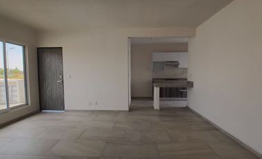 Departamento nuevo de 3 recámaras con alberca | Santa Fe, Xochietepec