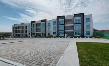 Departamento nuevo de 3 recámaras con alberca | Santa Fe, Xochietepec