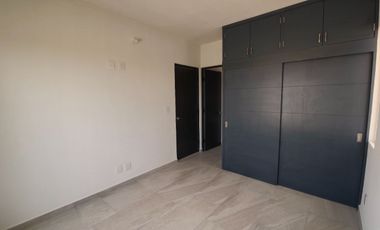 Departamento nuevo de 3 recámaras con alberca | Santa Fe, Xochietepec