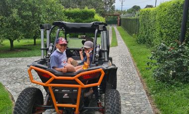 Finca campestre Villa Gloria