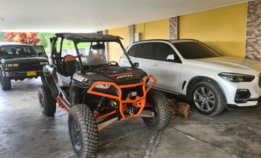 Finca campestre Villa Gloria