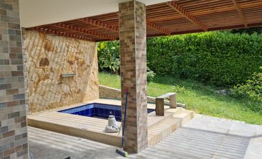 Finca campestre Villa Gloria