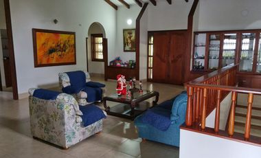 Finca campestre Villa Gloria