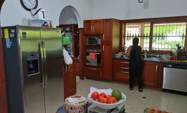 Finca campestre Villa Gloria