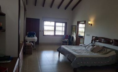 Finca campestre Villa Gloria