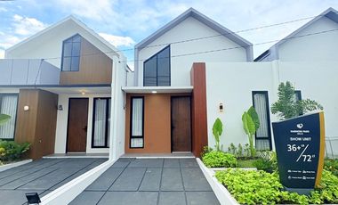 Rumah Baru Siap Huni Area Bebas Banjir, Cukup Booking 1 Juta Langsung Akad, Akses Strategis 5 Menit ke Pintu Tol JORR 2 di Bekasi – Free PPN & Bebas Biaya Biaya