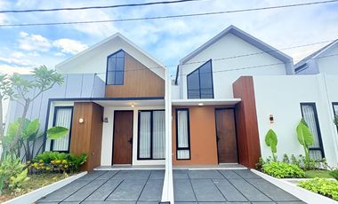 Rumah Baru Siap Huni Area Bebas Banjir, Cukup Booking 1 Juta Langsung Akad, Akses Strategis 5 Menit ke Pintu Tol JORR 2 di Bekasi – Free PPN & Bebas Biaya Biaya