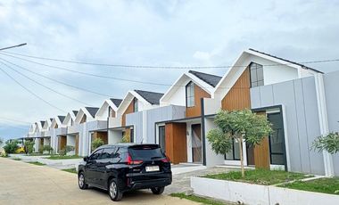 Rumah Baru Siap Huni Area Bebas Banjir, Cukup Booking 1 Juta Langsung Akad, Akses Strategis 5 Menit ke Pintu Tol JORR 2 di Bekasi – Free PPN & Bebas Biaya Biaya