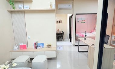 Rumah Baru Siap Huni Area Bebas Banjir, Cukup Booking 1 Juta Langsung Akad, Akses Strategis 5 Menit ke Pintu Tol JORR 2 di Bekasi – Free PPN & Bebas Biaya Biaya