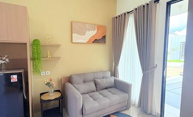 Rumah Baru Siap Huni Area Bebas Banjir, Cukup Booking 1 Juta Langsung Akad, Akses Strategis 5 Menit ke Pintu Tol JORR 2 di Bekasi – Free PPN & Bebas Biaya Biaya